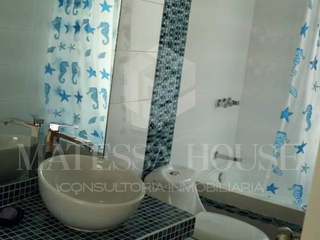 Foto 8 de SE VENDE - CASA DE TRES NIVELES EN CONDOMINIO NAUTICO, PARACAS