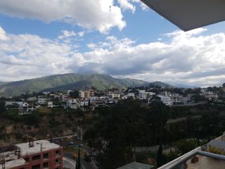 Venta de Departamento en Cumbayá, cerca a Universidad San Francisco de Quito