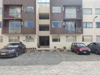 OPORTUNIDAD, EXCELENTE PRECIO. Departamento en Venta PB Valle de Los Chillos, Conocoto