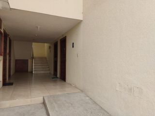 OPORTUNIDAD, EXCELENTE PRECIO. Departamento en Venta PB Valle de Los Chillos, Conocoto