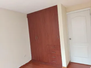 OPORTUNIDAD, EXCELENTE PRECIO. Departamento en Venta PB Valle de Los Chillos, Conocoto