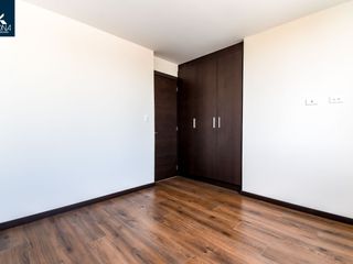Pusuquì Departamento A Estrenar de 3 dormitorios, estudio, 1 parqueadero y bodega