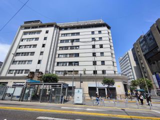 Venta de Oficina LIma/ Oficina en Centro de Lima | Venta de Oficina en Lima Cercado Av. Emancipación