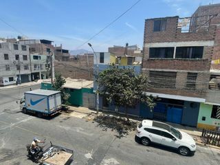 Foto 5 de NUEVO INGRESO!! REMATO EDIFICIO EN MIRONES BAJOS LIMA CERCADO
