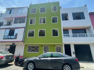 Foto 1 de NUEVO INGRESO!! REMATO EDIFICIO EN MIRONES BAJOS LIMA CERCADO