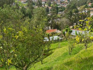 VENDO TERRENO - MIRAFLORES - Cuenca