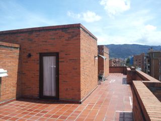 Apartamento, Santa Bárbara, Bogotá D.C.