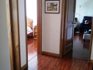 Apartamento, Santa Bárbara, Bogotá D.C.