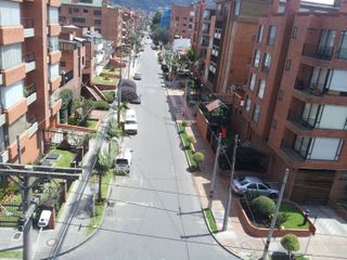Apartamento, Santa Bárbara, Bogotá D.C.