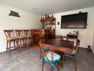 SE VENDE  Y PERMUTA HERMOSA CASA CLUB RESIDENCIAL GUARIGUA, CAJICÁ CUNDINAMARCA - 3.200.000---- COP