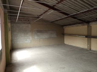 Foto 2 de ALQUILER DE GALPÓN EN MAPASINGUE DE 800m2
