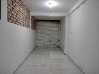 Foto 2 de LOCAL COMERCIAL EN ALQUILER CERCA A LA AV. CANTA CALLAO