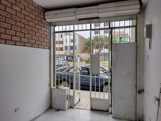 Foto 5 de LOCAL COMERCIAL EN ALQUILER CERCA A LA AV. CANTA CALLAO