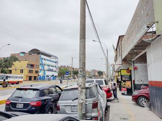 Foto 6 de LOCAL COMERCIAL EN ALQUILER CERCA A LA AV. CANTA CALLAO
