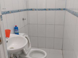Foto 4 de LOCAL COMERCIAL EN ALQUILER CERCA A LA AV. CANTA CALLAO