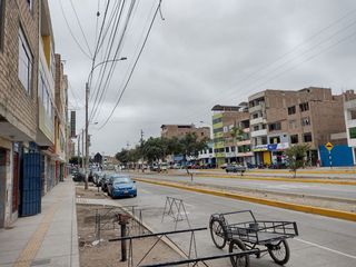 Foto 7 de LOCAL COMERCIAL EN ALQUILER CERCA A LA AV. CANTA CALLAO