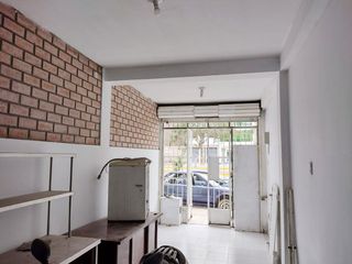 Foto 1 de LOCAL COMERCIAL EN ALQUILER CERCA A LA AV. CANTA CALLAO