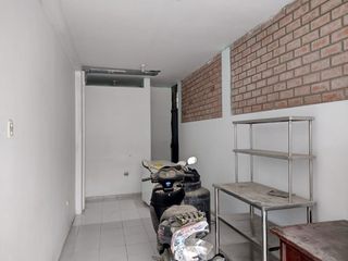 Foto 3 de LOCAL COMERCIAL EN ALQUILER CERCA A LA AV. CANTA CALLAO