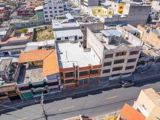 Casa venta chillogallo con 491.70m2 sur Quito