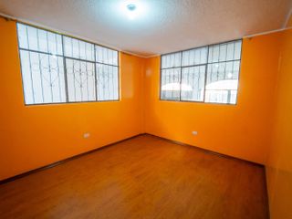 Casa venta chillogallo con 491.70m2 sur Quito