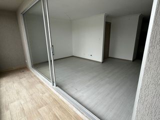 ESTRENE EN PONCEANO,  3 DORM; 2 BAÑOS; 2 GAR; 1 BOD, BALCON, 107 M2