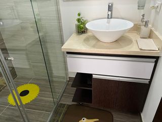 Venta de apartamento con amplios espacios