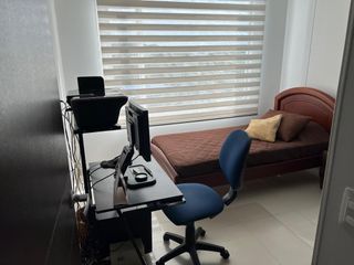 Venta de apartamento con amplios espacios