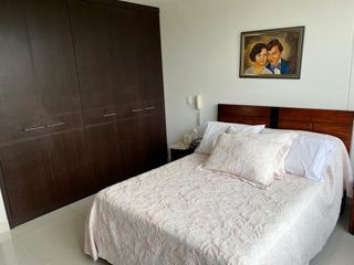 Venta de apartamento con amplios espacios
