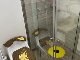 Venta de apartamento con amplios espacios