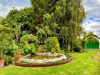 HERMOSO TERRENO EN GUAYLLABAMBA