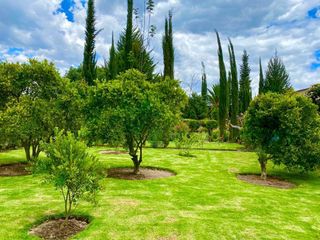 HERMOSO TERRENO EN GUAYLLABAMBA