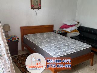 Foto 8 de HERMOSA QUINTA VACACIONAL EN VENTA, Sector Malapamba C1362