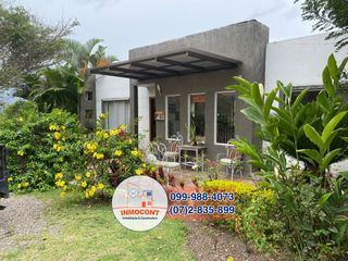 Foto 3 de HERMOSA QUINTA VACACIONAL EN VENTA, Sector Malapamba C1362