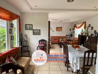 Foto 15 de HERMOSA QUINTA VACACIONAL EN VENTA, Sector Malapamba C1362