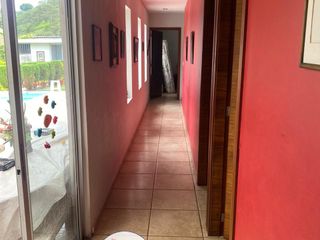 Foto 10 de HERMOSA QUINTA VACACIONAL EN VENTA, Sector Malapamba C1362