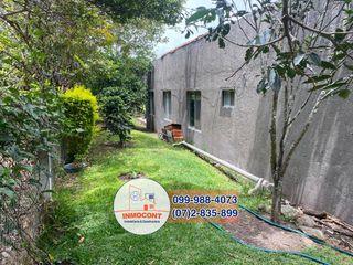 Foto 6 de HERMOSA QUINTA VACACIONAL EN VENTA, Sector Malapamba C1362