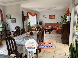 Foto 18 de HERMOSA QUINTA VACACIONAL EN VENTA, Sector Malapamba C1362