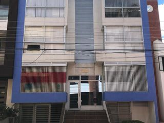 Se vende edifico de oficinas, sector Piedra Pintada Alta, Ibagué