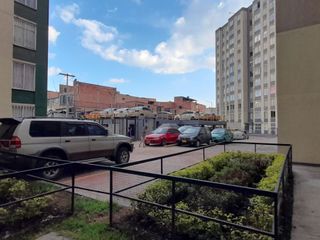 Venta de Apartamento en Conjunto Camino De Las Americaa Barrio El Danubio Azul Bosa Bogota