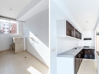 VENTA DE APARTAMENTO SECTOR CANEY