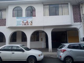 Casa en Venta en Cañaribamba