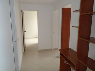 Apartamento en arriendo sector de Modelia