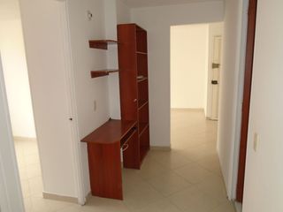 Apartamento en arriendo sector de Modelia