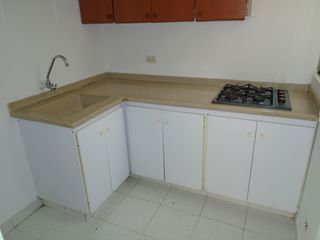 Apartamento en arriendo sector de Modelia