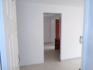 Apartamento en arriendo sector de Modelia