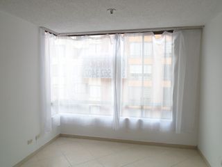 Apartamento en arriendo sector de Modelia