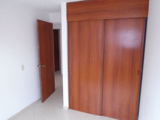 Apartamento en arriendo sector de Modelia