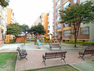 Apartamento en arriendo sector de Modelia