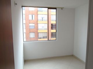 Apartamento en arriendo sector de Modelia