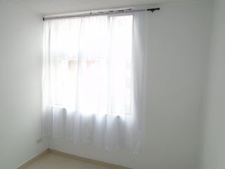 Apartamento en arriendo sector de Modelia